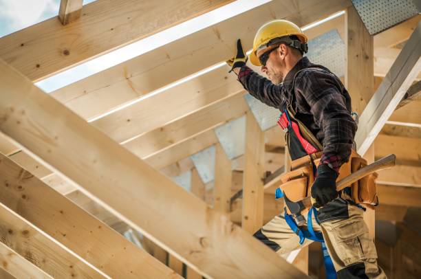 Best Flat Roof Repair Services  in Johns Creek, GA