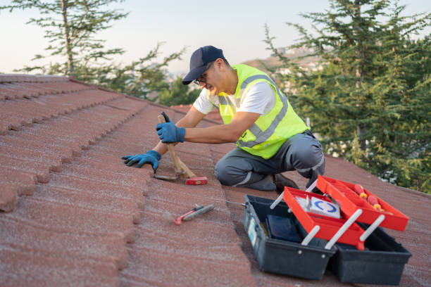Quick and Trustworthy Emergency Roof Repair Services in Johns Creek, GA