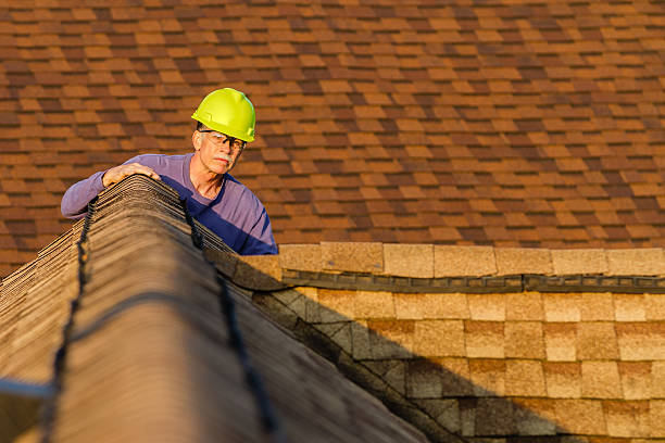 Johns Creek, GA Roofing Contractor Company