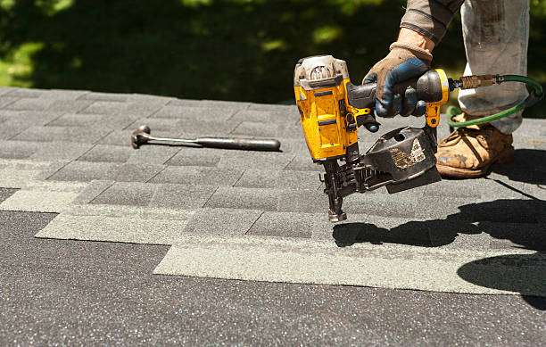 Best Emergency Roof Repair  in Johns Creek, GA