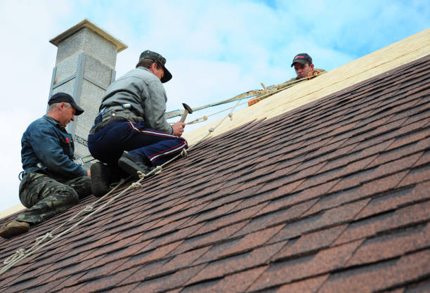 Best New Roof Installation  in Johns Creek, GA